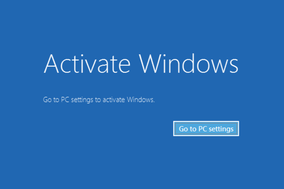 Aktivasi Window Dan Office
